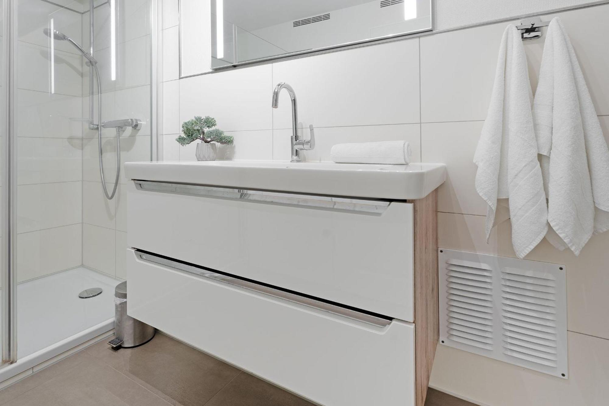 Haus Eva Mar Am Meer Appartement 7 Timmendorfer Strand Bagian luar foto