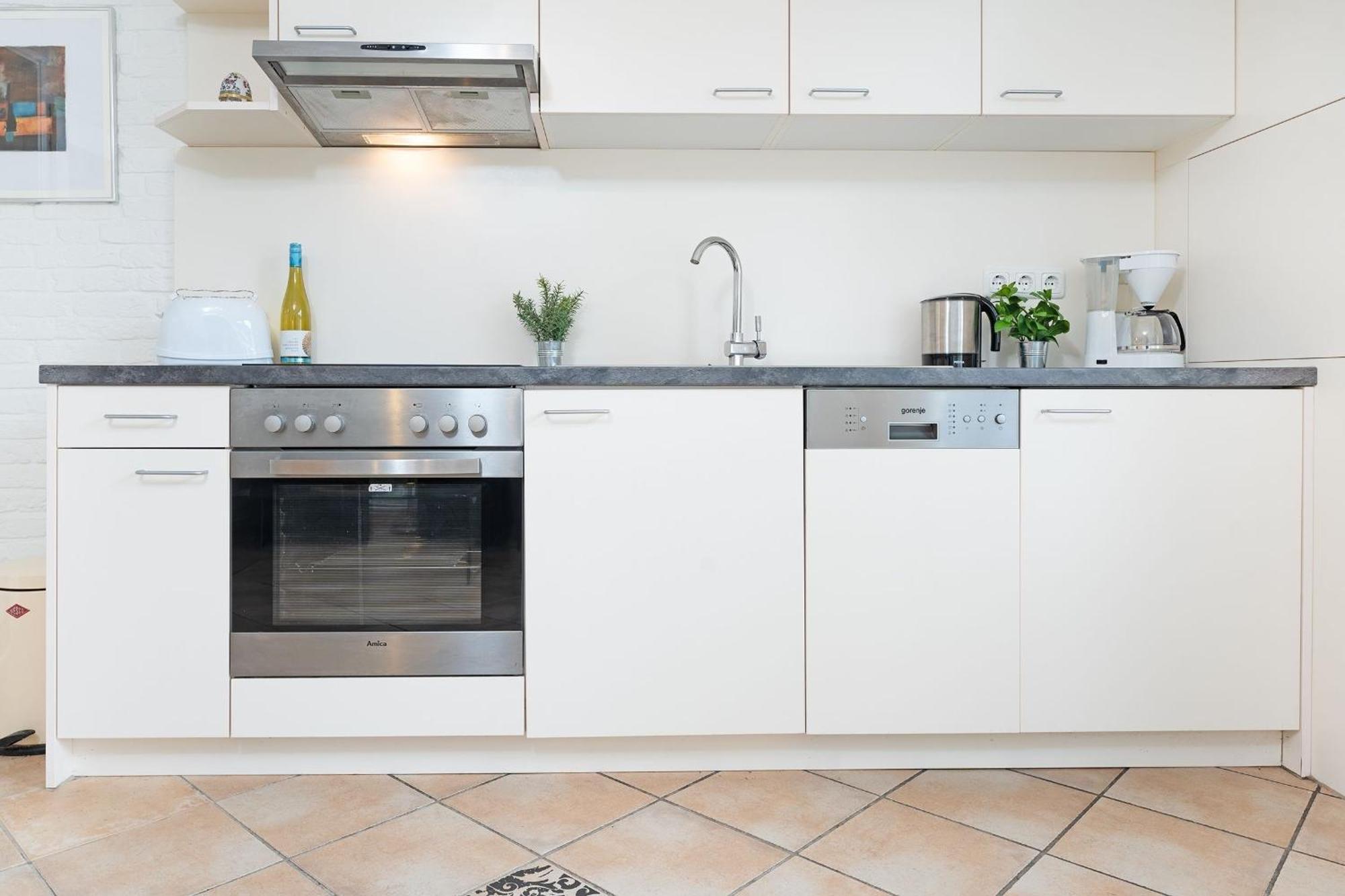 Haus Eva Mar Am Meer Appartement 7 Timmendorfer Strand Bagian luar foto