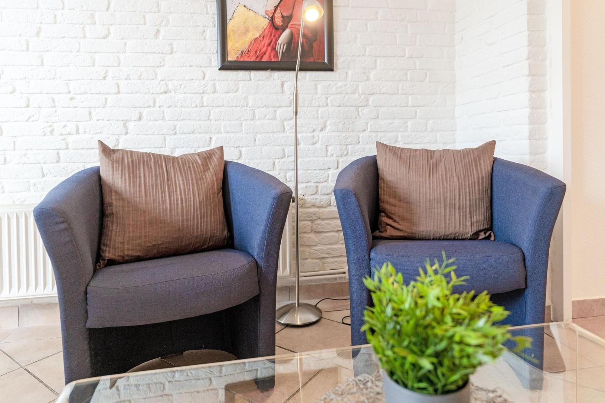 Haus Eva Mar Am Meer Appartement 7 Timmendorfer Strand Bagian luar foto