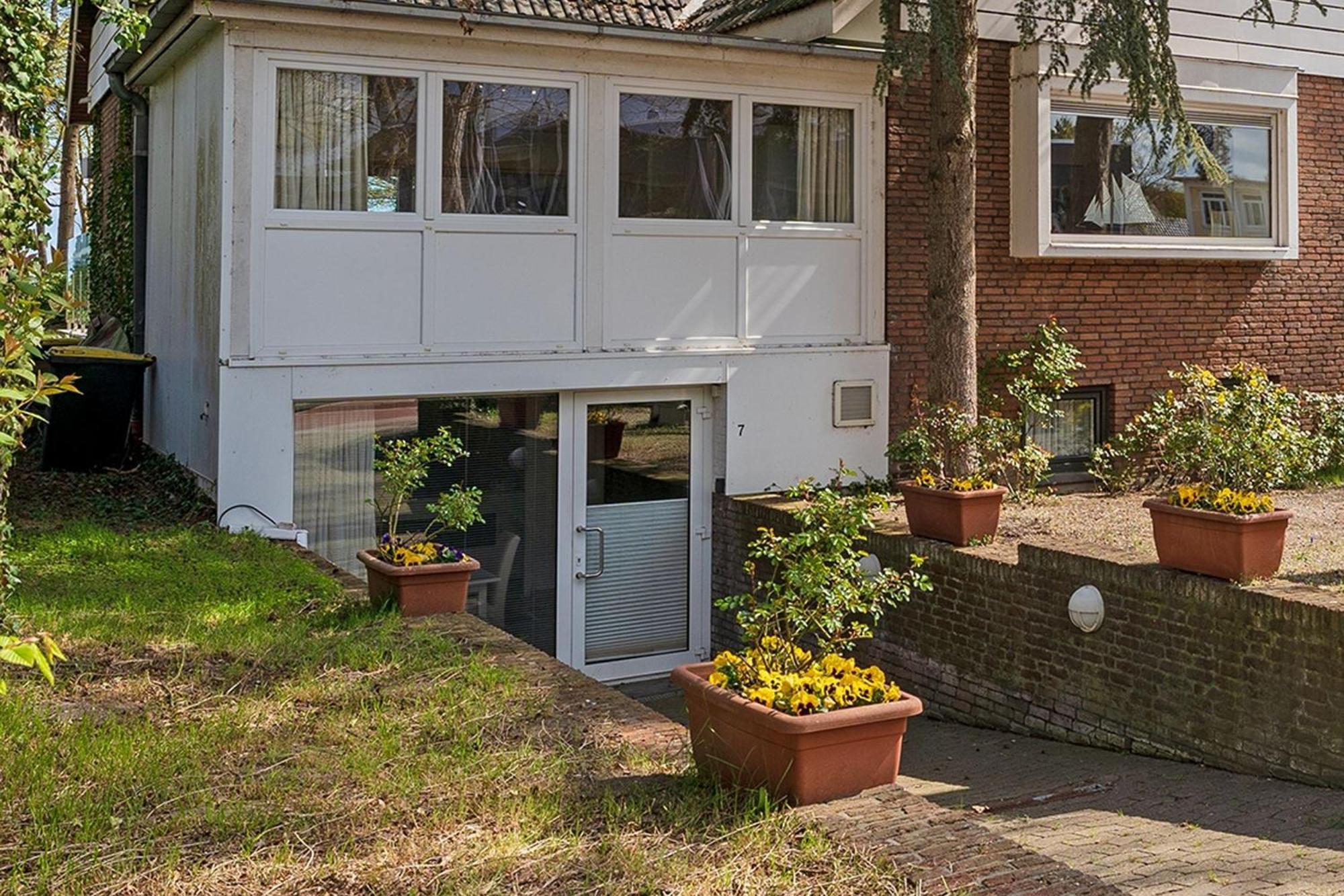 Haus Eva Mar Am Meer Appartement 7 Timmendorfer Strand Bagian luar foto